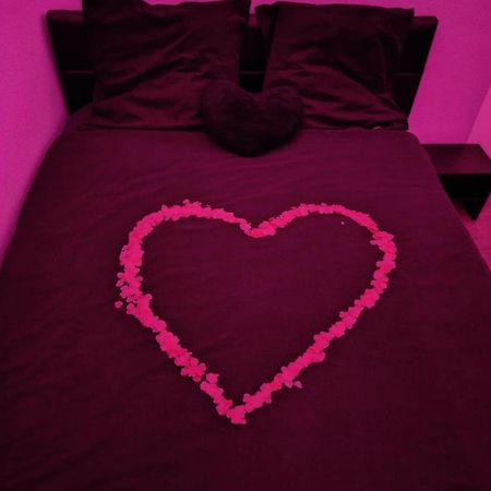 Montbéliard Appart'Hotel De La Gare - Cocooning מראה חיצוני תמונה