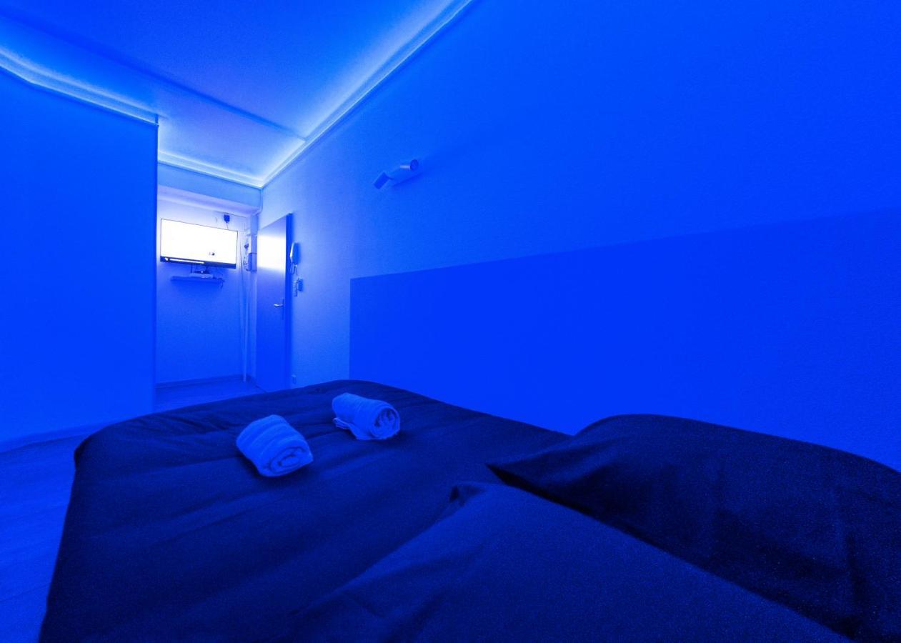 Montbéliard Appart'Hotel De La Gare - Cocooning מראה חיצוני תמונה