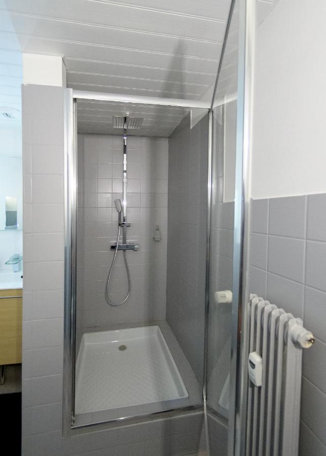 Montbéliard Appart'Hotel De La Gare - Cocooning מראה חיצוני תמונה